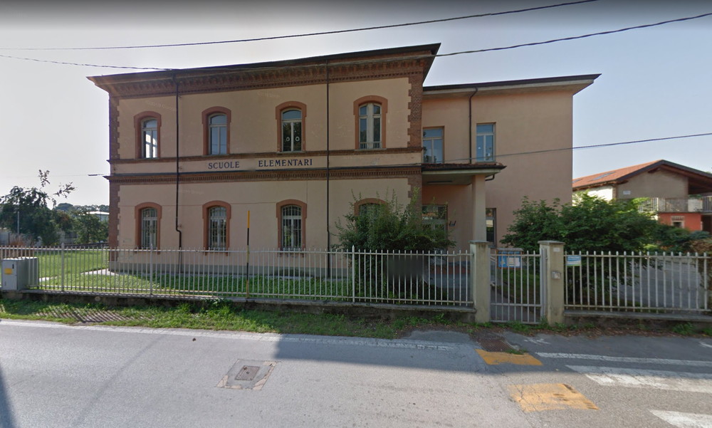 Il Comune mette in vendita all’asta per 150.000 euro l’ex scuola di Passatore