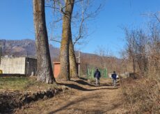 La Guida - Rifreddo, sarà presto ripristinata la pista ciclabile lungo il Po