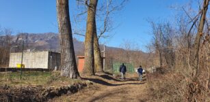 La Guida - Rifreddo, sarà presto ripristinata la pista ciclabile lungo il Po