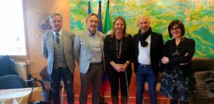 Seminario di chiusura del Progetto #Alcotra T(o)UR Terres Monviso La Guida - Seminario di chiusura del Progetto #Alcotra T(o)UR Terres Monviso