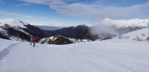 La Guida - Riserva Bianca: ultima settimana di sci