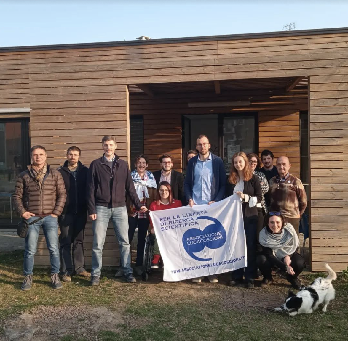 Costituita a Cuneo la Cellula dell’Associazione Luca Coscioni