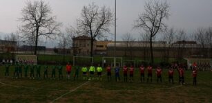 La Guida - Promozione: Pedona di misura, Azzurra in rimonta