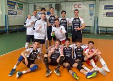 La Guida - Cuneo Volley: la Serie C vola in testa alla classifica, l’U17 Rossa passa ai Regionali