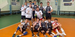 Cuneo Volley: la Serie C vola in testa alla classifica, l’U17 Rossa passa ai Regionali La Guida - Cuneo Volley: la Serie C vola in testa alla classifica, l’U17 Rossa passa ai Regionali