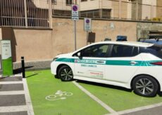 La Guida - Mobilità sostenibile, Borgo San Dalmazzo vince progetto europeo