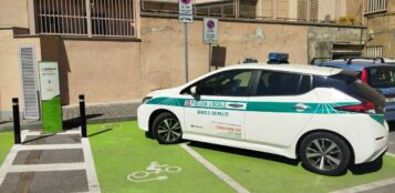 La Guida - Mobilità sostenibile, Borgo San Dalmazzo vince progetto europeo