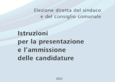 La Guida - Solo le istruzioni per la campagna elettorale ma non la data