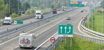 La Guida - Tra Mondovì Niella e Mondovì Carrù sull’autostrada A6 lavori in corso