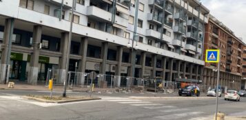 La Guida - Pista ciclabile lavori anche da via Don Bosco a via Einaudi