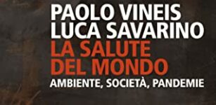 La Guida - Luca Savarino presenta “La salute del mondo”