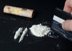 La Guida - Cocaina e hashish, padre e figlio arrestati a Dronero