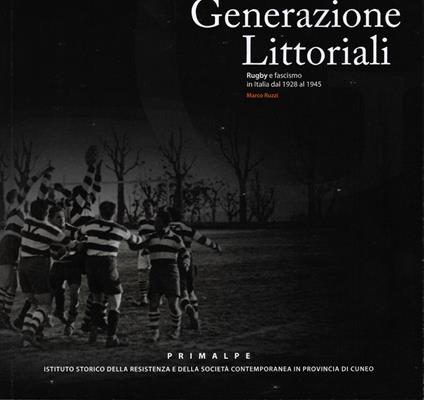 Sul campo della palla ovale il regime cerca i consensi