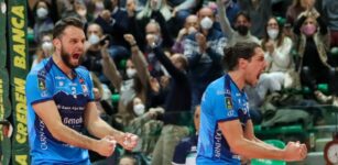 Cuneo ritorna in campo, Codarin: “Un solo obiettivo: vincere” La Guida - Cuneo ritorna in campo, Codarin: “Un solo obiettivo: vincere”