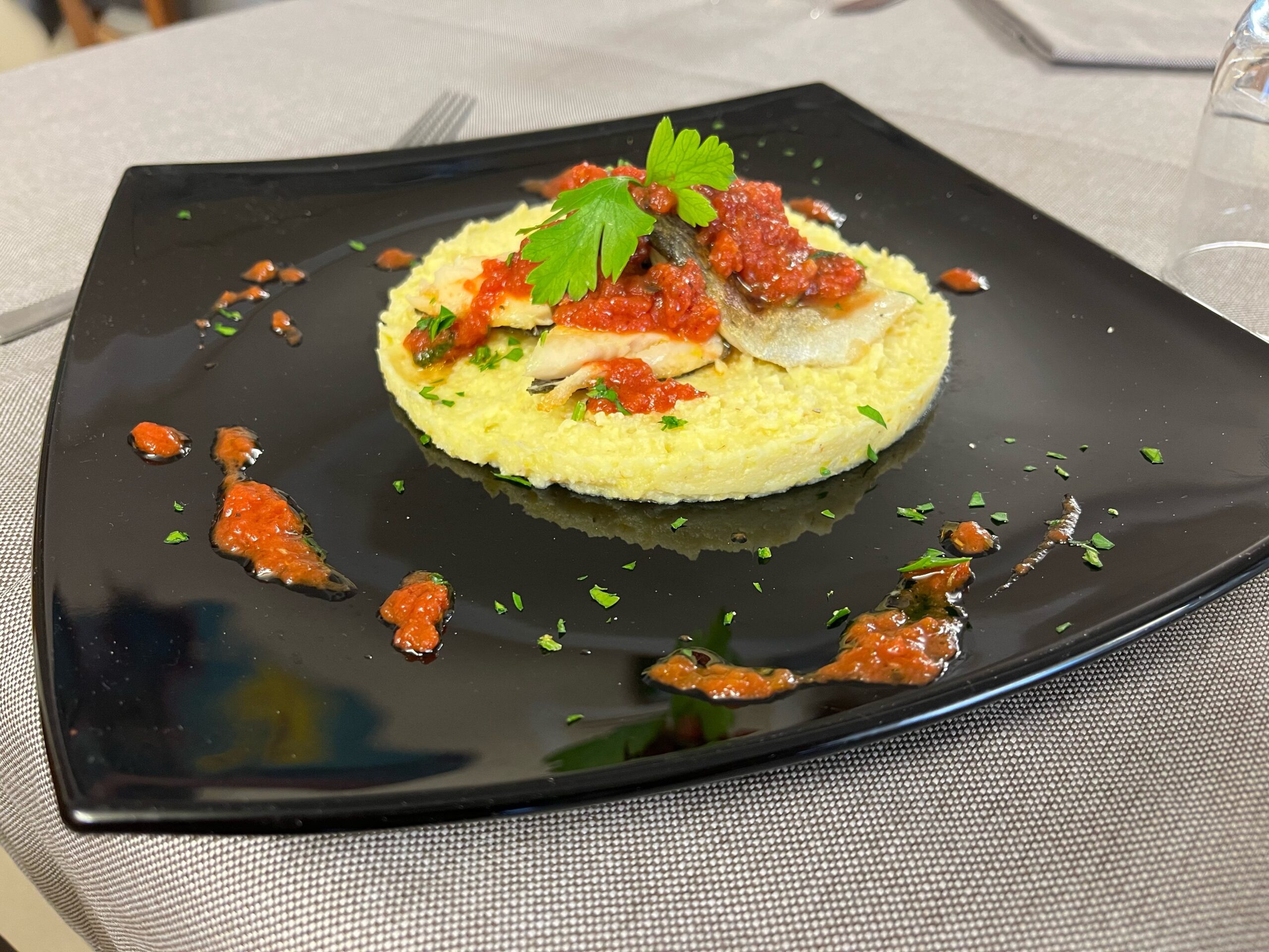 Giornata gastronomica in Valle Grana