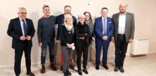 Assoimprese Busca si rinnova, per il commercio locale La Guida - Assoimprese Busca si rinnova, per il commercio locale