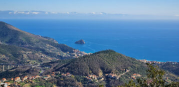 La Guida - Passo di Rostagno; Bric Caré, Rocca degli Uccelli e Bric dei Monti; Langa monregalese tra le cappelle di Cigliè e Bastia