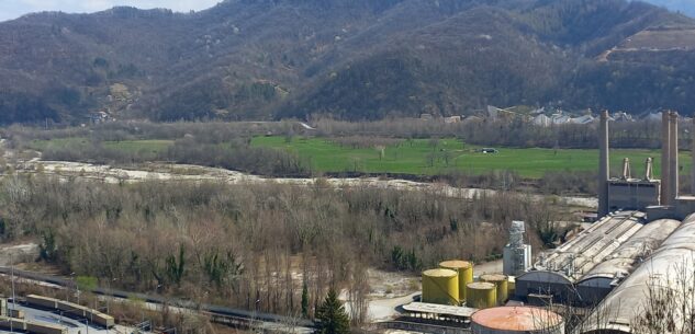 La Guida - Impianto fotovoltaico nell’area ex Italcementi, giovedì 21 un’assemblea pubblica