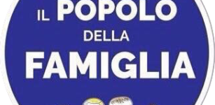 La Guida - Il Popolo della Famiglia in appoggio a Beppe Lauria