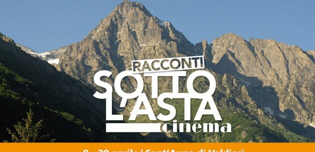 La Guida - A Sant’Anna di Valdieri “Racconti sotto l’Asta – Cinema”