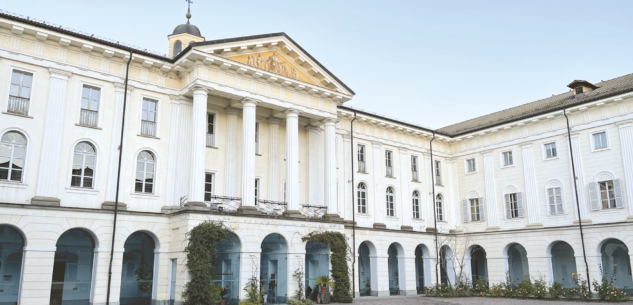 La Guida - Visita dell’Archivio Storico Diocesano di Cuneo