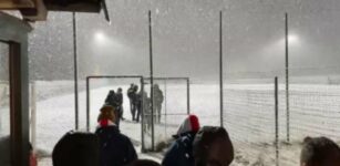 Terza categoria: si anima il finale nei gironi B e C La Guida - Terza categoria: si anima il finale nei gironi B e C