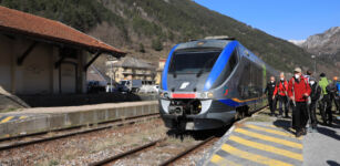 La Guida - Dal 30 gennaio al via le navette Limone-Tenda