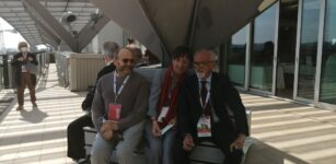 Cuneesi al Congresso nazionale dell’Anpi La Guida - Cuneesi al Congresso nazionale dell’Anpi