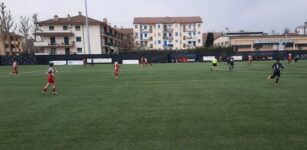 La Guida - Calcio giovanile: i risultati di domenica 3 aprile