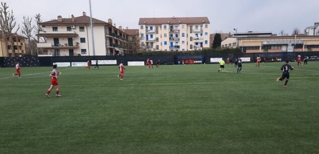 La Guida - Calcio giovanile: i risultati di domenica 3 aprile