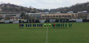 La Guida - Promozione: il Pedona risale al secondo posto