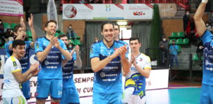 La Guida - Cuneo-Mondovì 3 a 0, Filippi: “Bravi a fare il nostro gioco. Ora pensiamo a Porto Viro” (VIDEO)