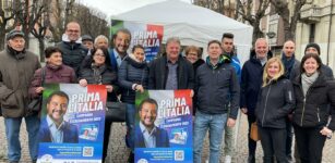 La Guida - La Lega per tesseramento, campagna elettorale e referendum