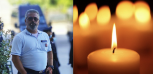 A Roata Rossi l’addio ad Antonio Mura, aveva 49 anni La Guida - A Roata Rossi l’addio ad Antonio Mura, aveva 49 anni