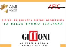 La Guida - Due giorni di cinema e solidarietà con Amicorti