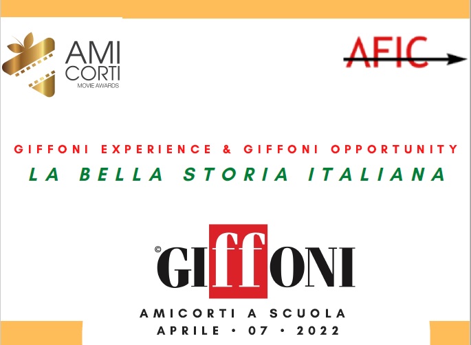 Due giorni di cinema e solidarietà con Amicorti