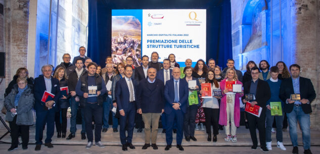 La Guida - 62 premiati in provincia di Cuneo con la certificazione Ospitalità Italiana