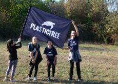 La Guida - “Plastic free” torna con gli eventi di raccolta di rifiuti sul territorio