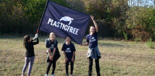 La Guida - “Plastic free” torna con gli eventi di raccolta di rifiuti sul territorio