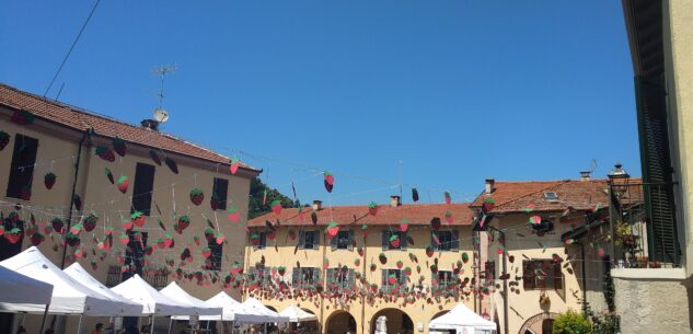 La Guida - Al via la 66a Sagra della fragola