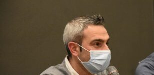 La Guida - Ancora dimissioni dalla giunta Beretta, lascia l’assessore Monaco
