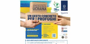 Morozzo, spesa “sospesa” per i profughi ucraini La Guida - Morozzo, spesa “sospesa” per i profughi ucraini