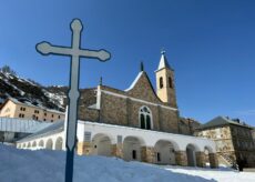 La Guida - Via Crucis da Sant’Anna di Vinadio