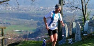 La Guida - La stagione della corsa in montagna si apre con i Sentieri Cervaschesi