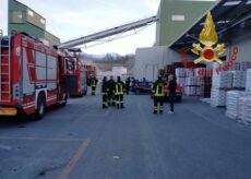 La Guida - Morto l’operaio schiacciato da un macchinario a Villanova Mondovì