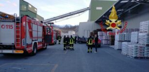 La Guida - Morto l’operaio schiacciato da un macchinario a Villanova Mondovì