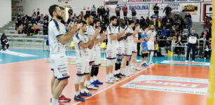 La Guida - Volley A2/M, tutti gli accoppiamenti dei play-off
