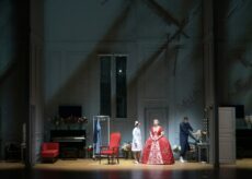 La Guida - L’opera lirica “Le nozze di Figaro” da Parigi al Cinema Don Bosco