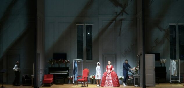 La Guida - L’opera lirica “Le nozze di Figaro” da Parigi al Cinema Don Bosco