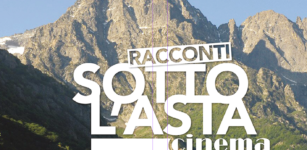 La Guida - “A riveder le stelle” inaugura “Racconti sotto l’Asta – Cinema” a Sant’Anna di Valdieri